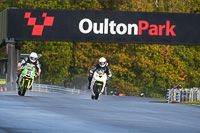 29-10-2025 Oulton Park - Photos by Peter Wileman